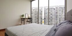 Grandeur 8 (D20), Condominium #601521791